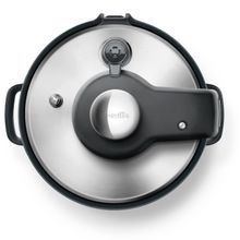 Breville The Fast Slow Go™ Multi Cooker