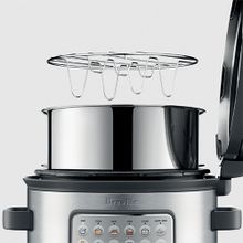 Breville The Fast Slow Go™ Multi Cooker