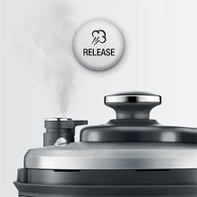 Breville The Fast Slow Go™ Multi Cooker