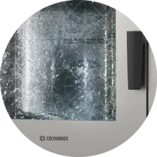 Tecnoinox Next Oven