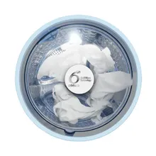 Whirlpool Xpert Care 9kg 5 Star Front Load Washing Machine
