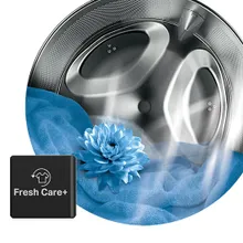 Whirlpool Xpert Care 9kg 5 Star Front Load Washing Machine