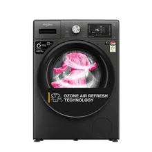 Whirlpool Xpert Care 9kg 5 Star Front Load Washing Machine