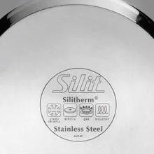 Wmf Silit Wuhan Wok Pan 28 cm Pan