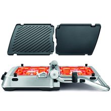 Breville The Sear & Press™ Grill Sandwich Makers & Grills