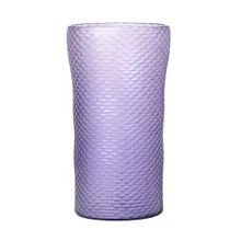 Venini Battuto A Nido D'ape Vase