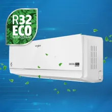 Whirlpool 3dcool pro 1.5t 5 star inverter split air conditioner