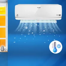 Whirlpool 3dcool pro 1.5t 5 star inverter split air conditioner