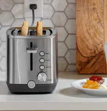 Ge Appliances GE 2-Slice Toaster