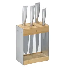 Wmf Transparent Knife Block Empty