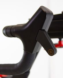 Bhfitness Lyon Climber H9117 Exercise Bike