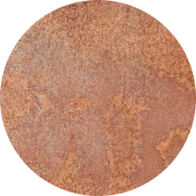 Palofirm Bol Corten Fire Bowl