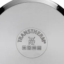 WMF Provence Plus Braising Pan 24 cm with lid