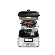 Breville The Control ˚freak™ Home Induction Hotplates