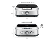 Breville The Control ˚freak™ Home Induction Hotplates