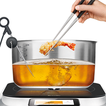 Breville The Control ˚freak™ Home Induction Hotplates