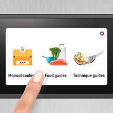 Breville The Control ˚freak™ Home Induction Hotplates
