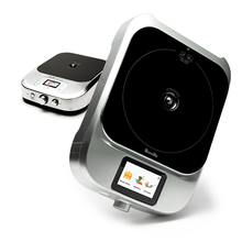 Breville The Control ˚freak™ Home Induction Hotplates