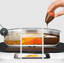 Breville The Control ˚freak™ Home Induction Hotplates