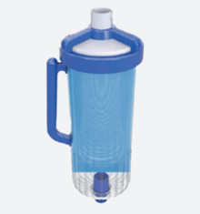 Hayward Poolvac Xl Automatic Suction Cleaner - Vinyl Pools (Open Line)