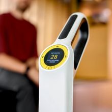 karcher Floor cleaner FC 8 Smart Signature Line