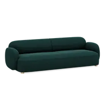 Northern Gem Sofa 3.5 Seater