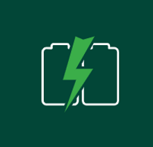 Hayter Harrier® 48 Pro 60v Battery Lawnmower