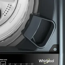 Whirlpool Magic Clean 6kg 5 Star Fully Automatic Top Load Washing Machine