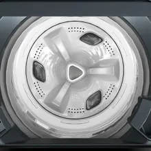 Whirlpool Magic Clean 6kg 5 Star Fully Automatic Top Load Washing Machine