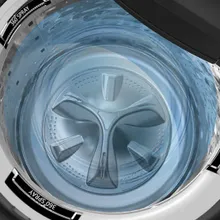 Whirlpool Magic Clean 6kg 5 Star Fully Automatic Top Load Washing Machine