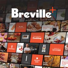 Breville The Joule™ Turbo Sous Vide