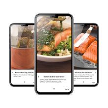 Breville The Joule™ Turbo Sous Vide