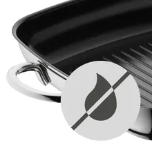 WMF Durado Grill Pan 28x28 cm