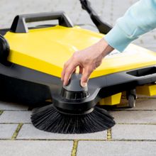 karcher Push sweeper S 6 Twin