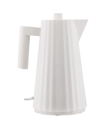 Alessi Plissé Electric Kettle