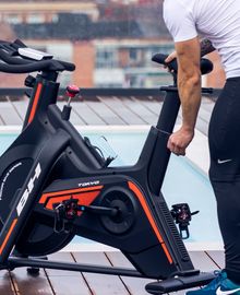 Bhfitness Tokyo H9181 Exercise Bike