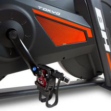 Bhfitness Tokyo H9181 Exercise Bike
