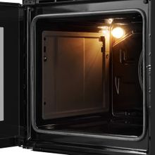 Leisure 90cm Gas Range Cooker with Two Ovens