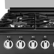 Leisure 90cm Gas Range Cooker with Two Ovens