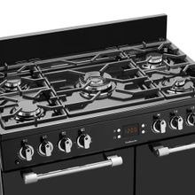 Leisure 90cm Gas Range Cooker with Two Ovens