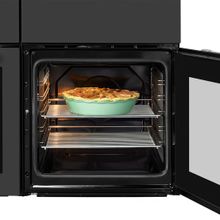 Leisure 90cm Gas Range Cooker with Two Ovens