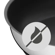 Wmf Wmf Devil Fry Pan Set 2-piece