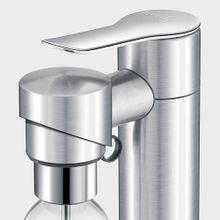 Breville The Infizz™ Fusion Co₂ Bundle Soda & Sparkling Water Makers