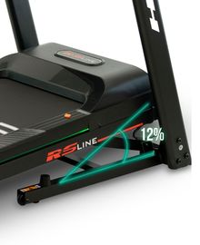 Bhfitness Atlas G854 Treadmills