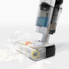 kaercher Steam vacuum cleaner SCV 4 Steam Vac