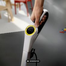 kaercher Steam vacuum cleaner SCV 4 Steam Vac