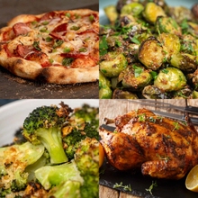 Breville The Smart Oven™ Air Fryer Compact