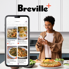 Breville The Smart Oven™ Air Fryer Compact