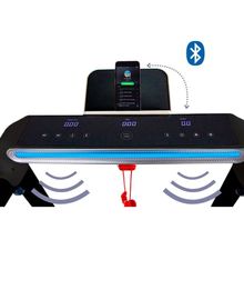 Bhfitness Runlab Plus Blue G6311B Treadmills