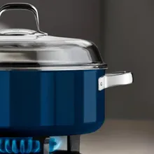 Wmf Fusiontec Mineral Pro, Round Roaster